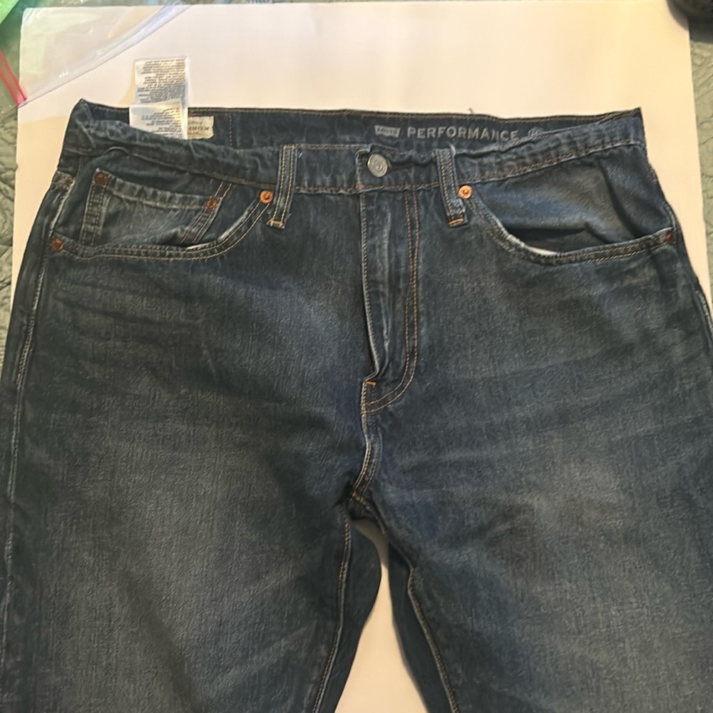 Rare 502 Levi’s